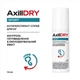 Антиперспірант-спрей для ніг AxillDRY Sport, 110 мл (4823109706019) - зображення 2