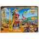 Игровой набор Rubble&Crew Подъемный кран-башня Бухты строителей (SM28508/6067494) Кремез и команда - изображение 1