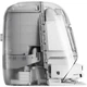 Робот-пилосос DJI ROMO P (CP.CR.00000052.01) - зображення 5