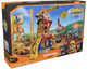 Игровой набор Rubble&Crew Подъемный кран-башня Бухты строителей (SM28508/6067494) Кремез и команда - изображение 15