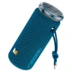 Портативна Bluetooth колонка MONSTER Glow M210 40W IPX6 бездротова акустика для відпочинку дому подорожей природи та закладів потужний звук Блютуз USB TF FM радіо тривалий час роботи сумісна з Android iPhone планшетами та ноутбуками - зображення 8