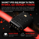 Портативна Bluetooth колонка MONSTER Pebble D139 12W IPX5 бездротова акустика для відпочинку дому подорожей природи та закладів потужний звук Блютуз USB TF FM радіо тривалий час роботи сумісна з Android iPhone планшетами та ноутбуками - зображення 5