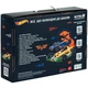 Подарочный набор в школу Kite Hot Wheels 26 предметов (HW26-S01) - изображение 7