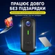 Екшн-камера D1001 Чорна 2K Wi-Fi 120° з магнітним кріпленням та підтримкою TF-картки - зображення 5