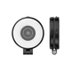 Відеосвітло Ulanzi LM21 Magnetic Fill Light(Black) (L236) - изображение 1