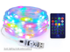 Гирлянда 200 LED Multi Разноцветная 20 м USB с Пультом. LU992multi - изображение 2