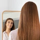 Szczotka prostująca Cecotec InstantCare 1200 Look Brush Czarno-różowa - obraz 10