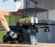Дровокол гідравлічний горизонтальний Scheppach HL460 - зображення 11