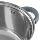 Каструля з кришкою AURORA AU5582 - зображення 2
