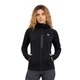 Флісова кофта Turbat Ilma Hood Wmn Jet black L (100069400) - зображення 3