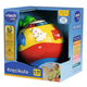 Інтерактивний м'яч Vtech Baby Cravl and Learn зі звуками та музикою (3417761849033) - зображення 1