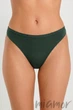 Трусики-стрінг безшовні InSecret String Basic KHAKI S/M Хакі - зображення 1