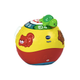 Інтерактивний м'яч Vtech Baby Cravl and Learn зі звуками та музикою (3417761849033) - зображення 4