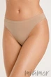Трусики-стринг бесшовные InSecret String Basic NUDE S/M Телесные - изображение 1