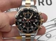 Годинник чоловічий кварцовий Invicta 14877 Specialty 45 мм 50 MT - зображення 3