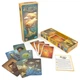 Карточная игра "Диксит 9: Юбилейное издание" Dixit 9: Anniversary Игромаг 086048, 84 карты - изображение 1