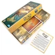 Карточная игра "Диксит 9: Юбилейное издание" Dixit 9: Anniversary Игромаг 086048, 84 карты - изображение 3