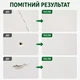 Паста для ремонту стін Wall Mending Agent 100 г, для закладання тріщин, сколів та отворів, зі шпателем - зображення 3