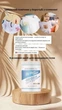 Кисневий засіб для виведення плям Oxi Clean Performance Mr. Wipes, 500 мл - изображение 5