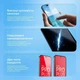 Защитная 3D гидрогелевая плёнка Proove PRO PLUS для Google Pixel 8, матовая на экран - изображение 3