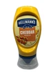 Соус Hellmans сырный Чеддер 250 мл (SZ0785) - изображение 1