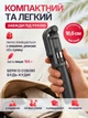Селфі палка трипод штатив для телефона 3 в 1 з Bluetooth-пультом портативний для телефону смартфона андроїда айфона селфипалка для фото і відео зйомки монопод тринога Beluck LO1 Чорний (BLKSelfL01) - зображення 3