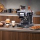 Кавоварка рожкова Cecotec Power Espresso 20 Barista Steel & Grind (A01_EU01_117505) - зображення 3
