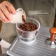 Кавоварка рожкова Cecotec Power Espresso 20 Barista Steel & Grind (A01_EU01_117505) - зображення 7