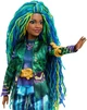 Лялька Mattel Disney Fashion Doll Uliana, Younger Sister of Ursula Ульяна, молодша сестра Урсули HWT94 - зображення 4