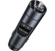 Автомобільний FM-модулятор Baseus Energy Column + bluetooth (2USB) CCNLZ-C0G (Темно-сірий) - зображення 9