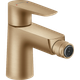 Змішувач Talis E для біде Brushed Bronze (71720140) - изображение 1