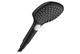 Ручний душ Raindance Select E PowderRain 120 3jet P EcoSmart (28728670) Matt Black - изображение 1