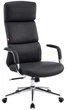Кресло аклас Говерла ch r-sr (pu Black) - изображение 1