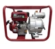 Бензиновая мотопомпа VULKAN SCWT80 (грязная вода) 80966 - изображение 7