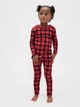 Детская пижама GAP 715378910 92 см Красная (1160314339) - изображение 1