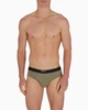 Набор мужских трусов Emporio Armani брифы 1160485056 (Разные цвета XL) - изображение 4