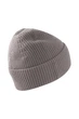 Вязаная шапка HUGO by Hugo Boss с логотипом 1160485185 (Серый One size) - изображение 2