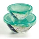 Харчовий контейнер Luminarc Keep'n Box Moss Green Салатник 17 см/1.1 л (P3672) - изображение 5