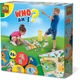 Подвижная игра Кто я? SES Creative 02283 - изображение 1