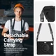 Чехол Crong Defender Plus Samsung Galaxy Tab Active5 Pro 10.1" Black CRGDPSGTA5BLK (5904310706339) - изображение 5