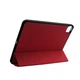 Etui Crong FlexFolio do iPad Air 11" 2026-2024 / iPad Air 10.9" 5-4 gen / iPad Pro 11" 2022-2021 Red (5904310702256) - obraz 6