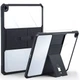 TPU+PC чехол Xundd Stand c усиленными углами для Samsung Galaxy Tab A11 (8.7'') Черный Без бренда - изображение 2