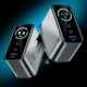 Зарядное устройство everActive GaN SC-670Q Pro, 1xUSB+2xUSB-С, QC3.0/PD/AFC/SCP 67W, LCD, AC220V, Box - изображение 6