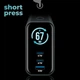 Зарядное устройство everActive GaN SC-670Q Pro, 1xUSB+2xUSB-С, QC3.0/PD/AFC/SCP 67W, LCD, AC220V, Box - изображение 11