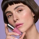 Блиск для губ HEDONIC Peptide Lip Gloss 04 Sakura 7 мл - зображення 5