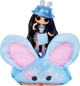 Кукла ЛОЛ Айя Черри LOL Surprise Tweens Costume Surprise Aya Cherry Inflatable Blue Bunny Pet MGA 504054 - изображение 2