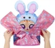 Кукла ЛОЛ Айя Черри LOL Surprise Tweens Costume Surprise Aya Cherry Inflatable Blue Bunny Pet MGA 504054 - изображение 4
