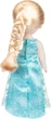 Лялька Співоча Ельза 35см і Олаф Холодне Серце Disney Frozen My Singing Friend Elsa Doll and Olaf Jakks 224261 - зображення 6
