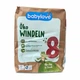 Экологически чистые подгузники 8-го размера Babylove Öko Windeln 18+ кг. 21 шт - изображение 1