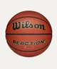 Універсальний Баскетбольний М'яч Wilson Reaction Pro Basketball(WZ2026601XB7) 7 - изображение 7